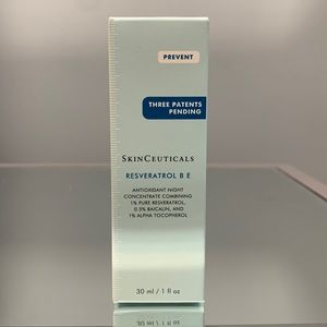 RESVERATROL B E 1 fl oz SkinCeuticals- Prevent